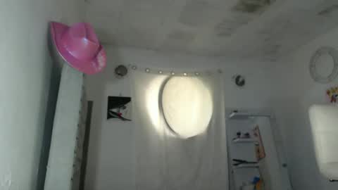 Snapshot of princes_ass111 chatting on 17, 2, 2025 Chica Sexy Sexy Ass online show from 17, 2, 2025