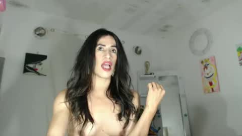 Snapshot of princes_ass111 chatting on 1, 3, 2025 Chica Sexy Sexy Ass online show from 1, 3, 2025