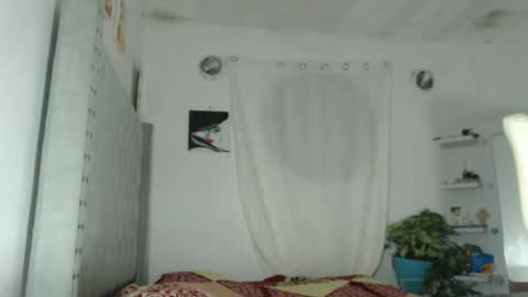 Snapshot of princes_ass111 chatting on 8, 3, 2025 Chica Sexy Sexy Ass online show from 8, 3, 2025