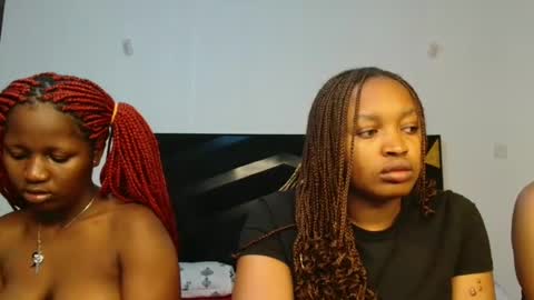 Pretty Mars online show from 25, 12, 2024