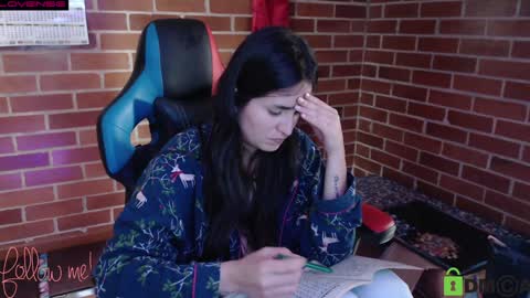 Leia online show from 24, 1, 2025