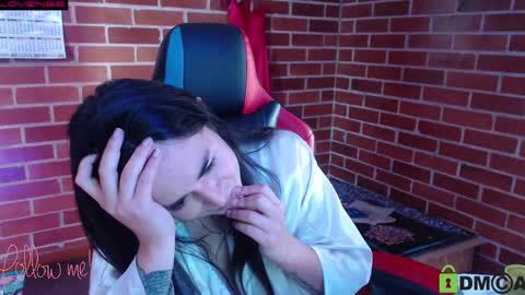 Leia online show from 18, 2, 2025