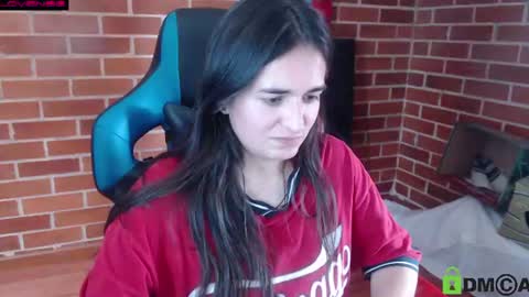 Snapshot of princesa_leia_zathur chatting on 21, 6, 2026 Leia online show from 21, 6, 2026