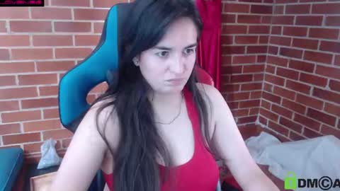 Snapshot of princesa_leia_zathur chatting on 25, 6, 2026 Leia online show from 25, 6, 2026