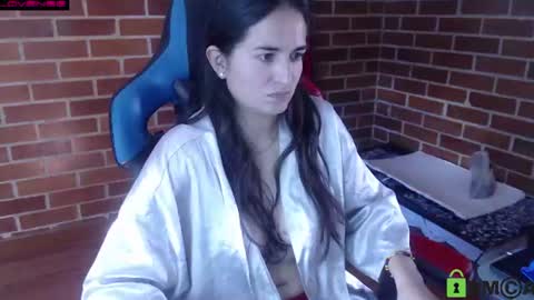 Snapshot of princesa_leia_zathur chatting on 6, 7, 2026 Leia online show from 6, 7, 2026