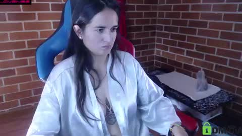 Snapshot of princesa_leia_zathur chatting on 6, 7, 2026 Leia online show from 6, 7, 2026
