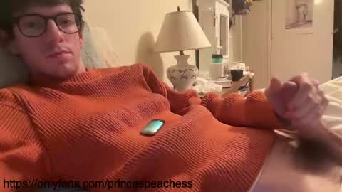 Peaches online show from 9, 1, 2026