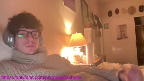 Peaches online show from 12, 2, 2026