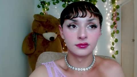 princess_280119 online show from 24, 3, 2026