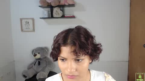 An online show from 19, 9, 2025