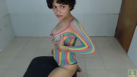 An online show from 4, 10, 2025