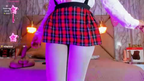 Snapshot of princess_anniee chatting on 13, 11, 2025 ANIEE online show from 13, 11, 2025