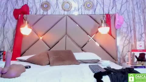 Snapshot of princess_anniee chatting on 4, 12, 2025 ANIEE online show from 4, 12, 2025