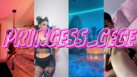 Cece  NEXT LIVESTREAM -- DEC. 4th  7 PM CST online show from 11, 12, 2024