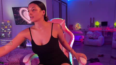 Cece  NEXT LIVESTREAM -- DEC. 4th  7 PM CST online show from 15, 1, 2025