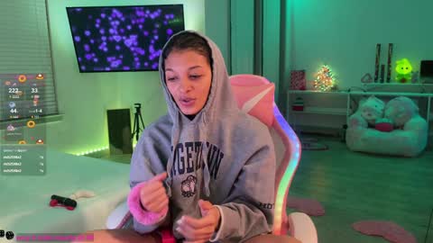 Cece  NEXT LIVESTREAM -- DEC. 4th  7 PM CST online show from 23, 1, 2025