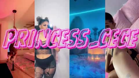 Cece  NEXT LIVESTREAM -- DEC. 4th  7 PM CST online show from 15, 2, 2025