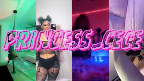 Cece  NEXT LIVESTREAM -- DEC. 4th  7 PM CST online show from 4, 3, 2026