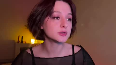 Snapshot of princess_euphoria chatting on 22, 1, 2025 Kristina online show from 22, 1, 2025