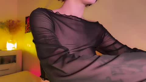 Snapshot of princess_euphoria chatting on 3, 2, 2025 Kristina online show from 3, 2, 2025