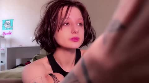 Snapshot of princess_euphoria chatting on 6, 2, 2025 Kristina online show from 6, 2, 2025