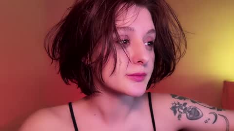 Snapshot of princess_euphoria chatting on 1, 3, 2025 Kristina online show from 1, 3, 2025