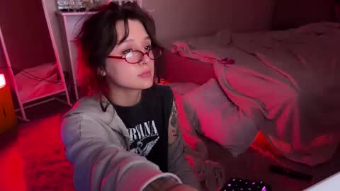 Snapshot of princess_euphoria chatting on 13, 9, 2025 Kristina online show from 13, 9, 2025