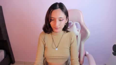 Paula Princess online show from 20, 9, 2025