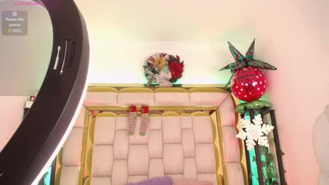 princess helena  online show from 20, 12, 2024