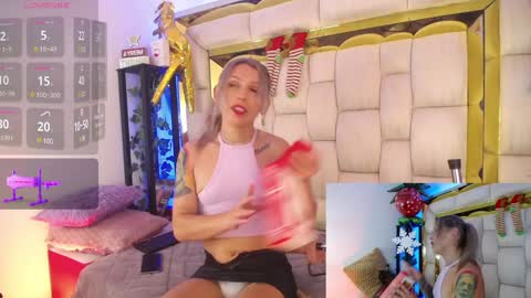 Snapshot of princess_helena_ chatting on 22, 12, 2024 princess helena  online show from 22, 12, 2024