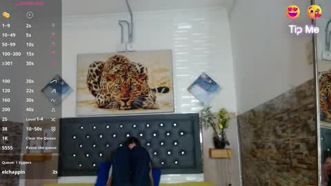 Princess Martinez online show from 12, 2, 2026