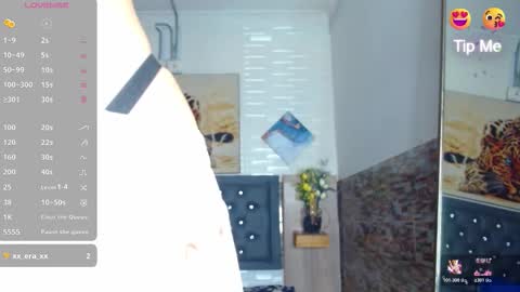 Snapshot of princess_martinez chatting on 25, 2, 2026 Princess Martinez online show from 25, 2, 2026