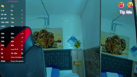 Snapshot of princess_martinez chatting on 19, 3, 2026 Princess Martinez online show from 19, 3, 2026