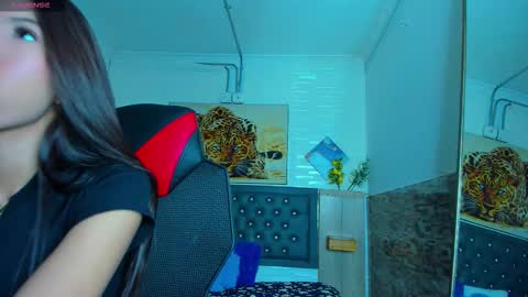 Snapshot of princess_martinez chatting on 27, 3, 2026 Princess Martinez online show from 27, 3, 2026