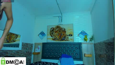 Snapshot of princess_martinez chatting on 7, 4, 2026 Princess Martinez online show from 7, 4, 2026