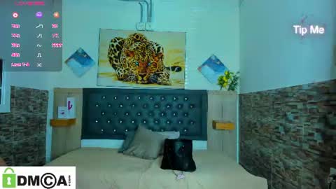 Snapshot of princess_martinez chatting on 23, 6, 2026 Princess Martinez online show from 23, 6, 2026