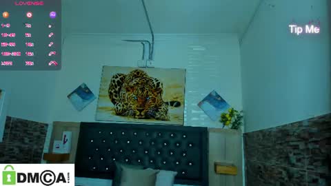 Snapshot of princess_martinez chatting on 3, 7, 2026 Princess Martinez online show from 3, 7, 2026