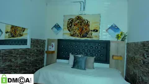 Snapshot of princess_martinez chatting on 6, 7, 2026 Princess Martinez online show from 6, 7, 2026