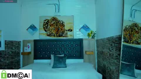 Snapshot of princess_martinez chatting on 7, 7, 2026 Princess Martinez online show from 7, 7, 2026