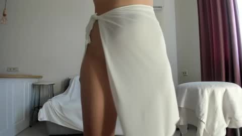 Snapshot of princess_moana chatting on 5, 5, 2026 princess_moana online show from 5, 5, 2026