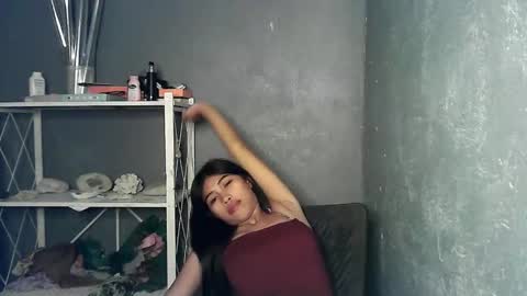 princess_morena18 online show from 21, 12, 2025