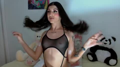 Sophie online show from 5, 11, 2025