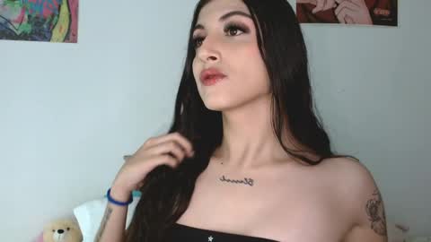 Snapshot of princess_ofyourdreams chatting on 3, 4, 2026 Sophie online show from 3, 4, 2026
