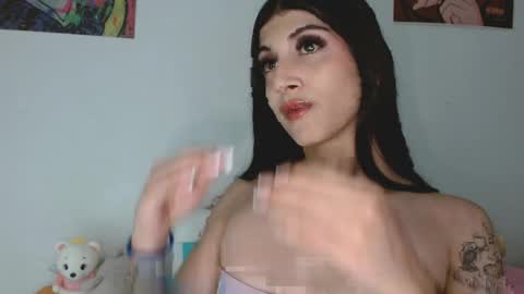 Snapshot of princess_ofyourdreams chatting on 4, 4, 2026 Sophie online show from 4, 4, 2026
