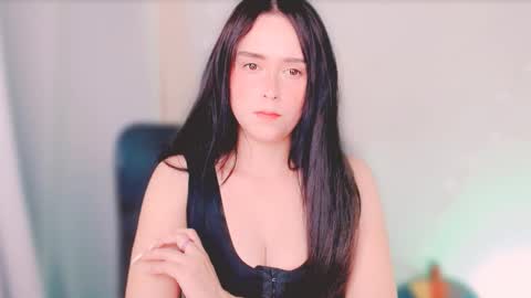 ArianaJoliiee online show from 18, 12, 2025