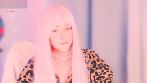 ArianaJoliiee online show from 5, 2, 2026