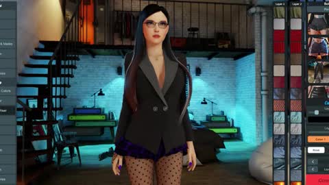 Snapshot of princess_rose20 chatting on 2, 10, 2025 Rose online show from 2, 10, 2025