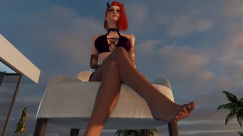 Snapshot of princess_rose20 chatting on 19, 11, 2025 Rose online show from 19, 11, 2025