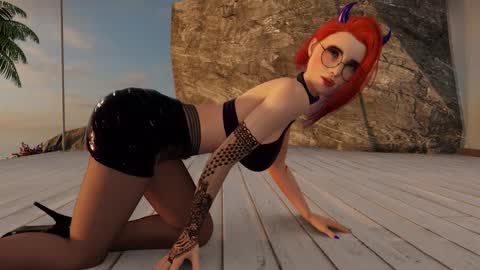 Snapshot of princess_rose20 chatting on 21, 11, 2025 Rose online show from 21, 11, 2025