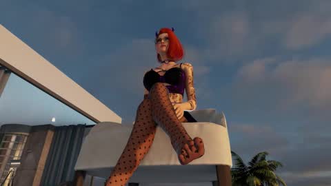 Snapshot of princess_rose20 chatting on 27, 11, 2025 Rose online show from 27, 11, 2025